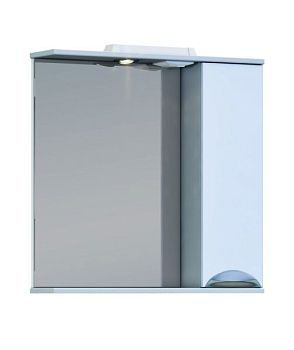 Зеркало со шкафом VIGO Callao z.CAL.70.R.El, 70 см