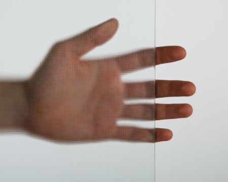 Душевая дверь BelBagno UNIQUE-BF-1-110/125-M-Cr