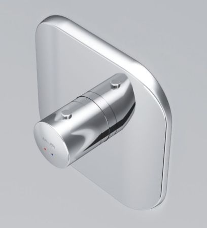 Смеситель для душа AM.PM Sensation F3075500 хром, артикул F3075500