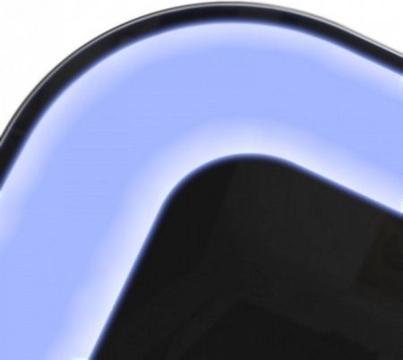 Зеркало Iddis Edifice 60 с подсветкой Хром, артикул EDI6000i98