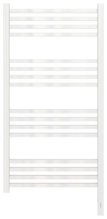 Полотенцесушитель, Сунержа, Модус 3.0, электрический, ширина, мм-530, глубина, мм-75, высота, мм-1120, межосевое расстояние-500, подключение-нижнее справа, электрокомплект-МЭМ, мощность, Вт-300, материал-нержавеющая сталь, назначение-система электроснабже