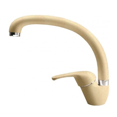 Смеситель для кухни Dr. Gans Рондо 319.02H.1123.402, дюна, артикул 319.02H.1123.402