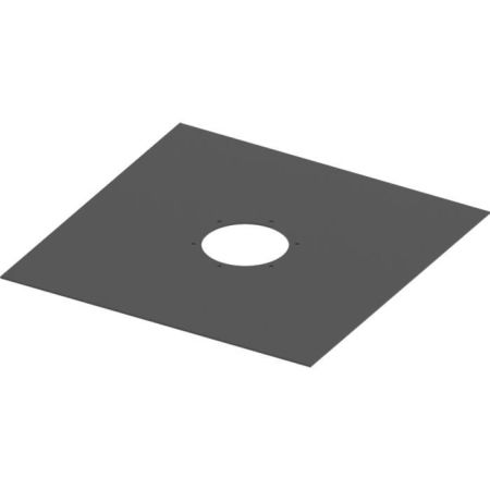 Гидроизоляционная манжета из EPDM, артикул 3690006