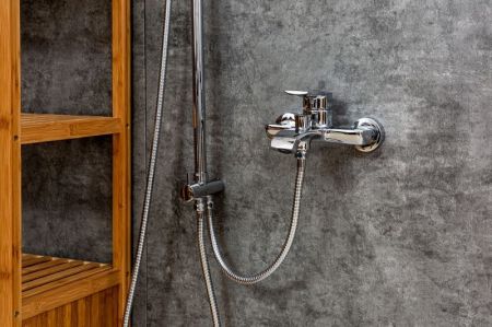 Душевая система Agger Happy A0493500 Хром