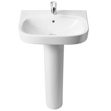 Раковина ROCA DEBBA 32799600Y (подвесная, (50*42), белый), шт, артикул 32799600Y