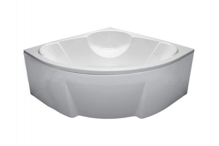 Ванна акриловая Vayer Kaliope Гл000006523, 150x150, артикул Гл000006523