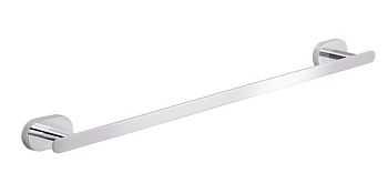 Gedy Bernina, полотенцедержатель, длина 45 см, цвет хром