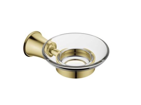 LIBERTY CZR-F-8987 Мыльница подвесная, артикул CZR-F-8987