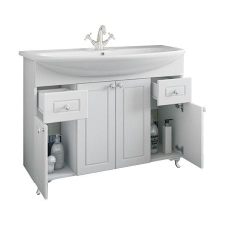 Тумба Софи 105 раковина Элеганс 105 NEW