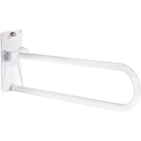 Поручень Ridder Assistent А0130201 Белый