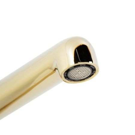 Смеситель для накладных раковин BelBagno UNO UNO-LMC-NERO-W0, артикул UNO-LMC-NERO-W0