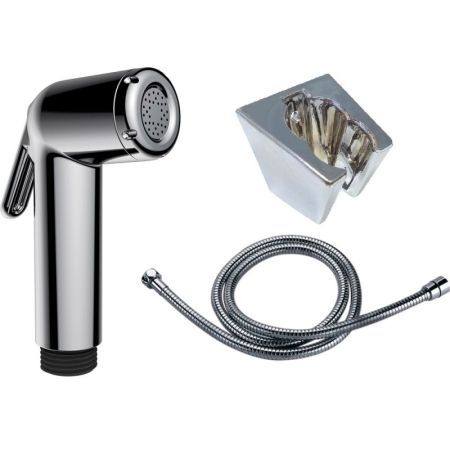 Гигиенический душ Clever Toubkal 61119 Хром, артикул 61119