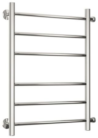 Полотенцесушитель СТИЛЬЕ "Версия-Б"600х500 (3+3) П 18 (Без покрытия)