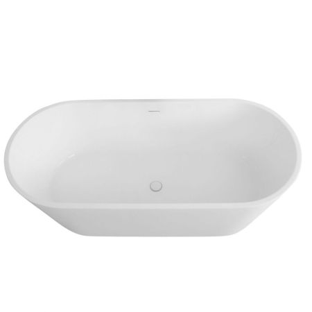 Акриловая ванна отдельностоящая ARTMAX AM-TORINO-1800-780, артикул AM-TORINO-1800-780