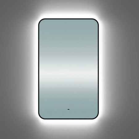 Зеркало Maretti Florenza FL1460100P14EL 60x100 см, артикул FL1460100P14EL