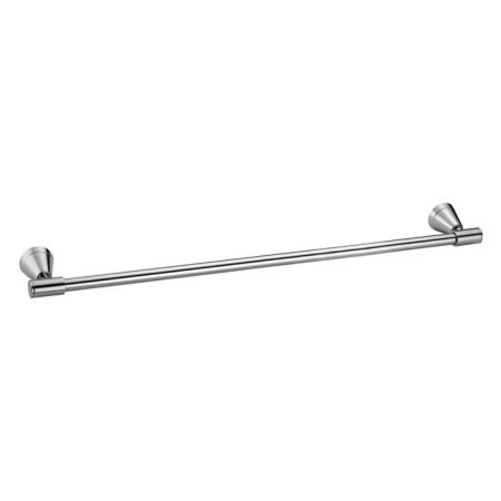 Stella 130 Полотенцедержатель настенный 60 см 602/60 цвет: хром, артикул CT 10002 CR00