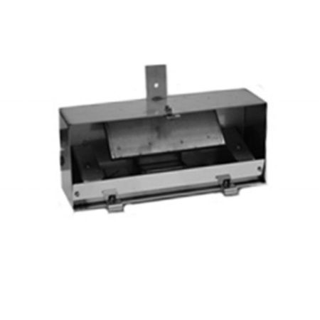 Внутренняя часть излива, Fantini, Ala