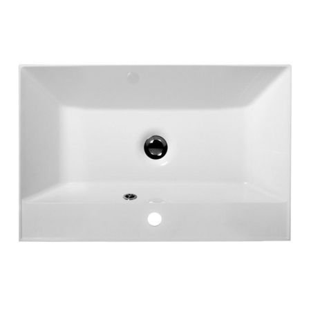 Мебель для ванной комнаты BELBAGNO MARINO-700, артикул MARINO-700-2C-SO-RW-P