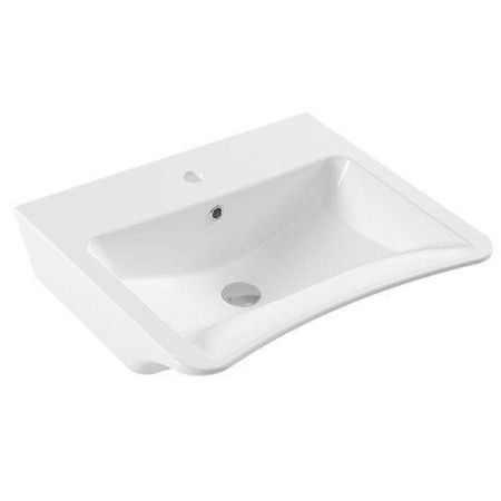 Раковина Serel 62 3044 Белая, артикул 3044