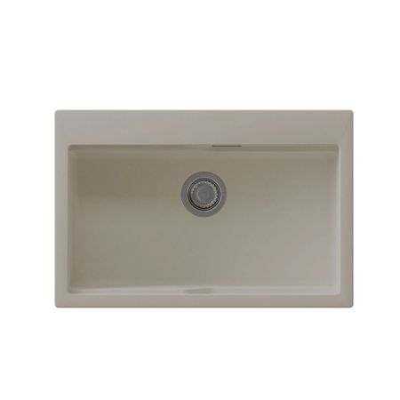 Кухонная мойка Florentina РОМИЯ 20.495.E0770.107, песочный, артикул 20.495.E0770.107
