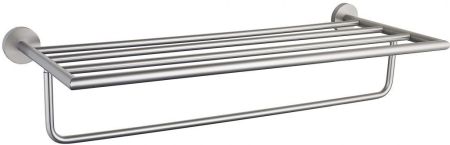 Полочка Allen Brau Priority 6.31014-BN никель браш, артикул 6.31014-BN