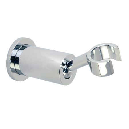 RICAMBI Держатель ручного душа, хром, артикул 20074