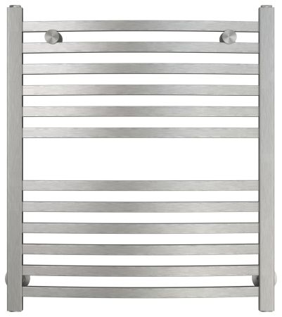 Полотенцесушитель водяной АРКУС 600х500 (САТИН), артикул 071-0251-6050