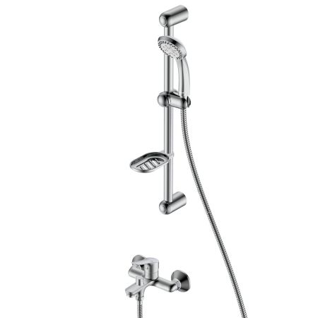 Комплект смесителей Rossinka "3 в 1" (SET35-84), артикул SET35-84