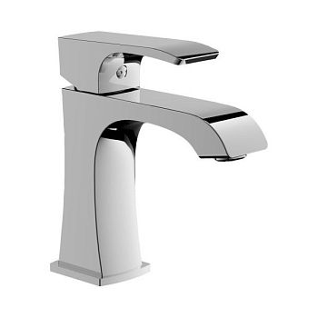 Смеситель для раковины BELZ B10507, хром