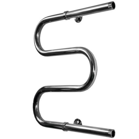 Водяной полотенцесушитель Тругор М 1 50x80 Хром, артикул М1/5080s