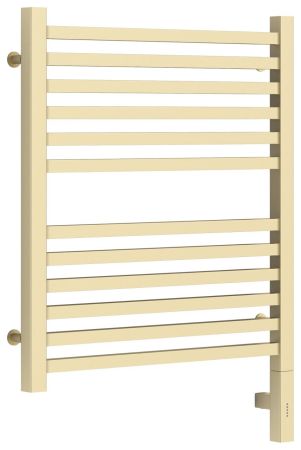 Полотенцесушитель электрический "МОДУС 3.0" 600х500 / МЭМ правый (Матовая шампань), артикул 022-5701-6050