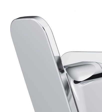 A50A35900 Inspire V2.0, Набор крючков для полотенец, хром, шт