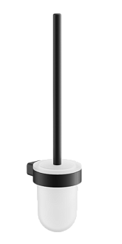 Ершик для унитаза BELZ B90910, черный