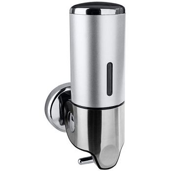 HOTEL Диспенсер для жидкого мыла пластик