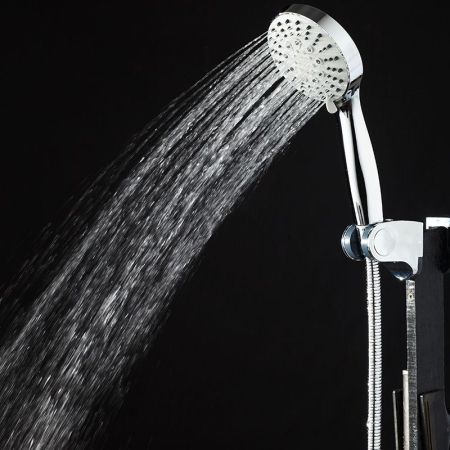 Ручной душ Orange O-Shower OS03 Хром, артикул OS03