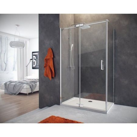 Поддон EXCELLENT Forma 80x120 (белый), артикул BREX.FOR128WHN