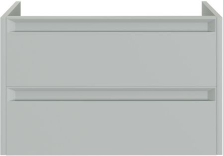 Тумба под раковину Allen Brau Fantasy 120 1.11005.PWM 2.0 папирус матовый, артикул 1.11005.PWM 2.0