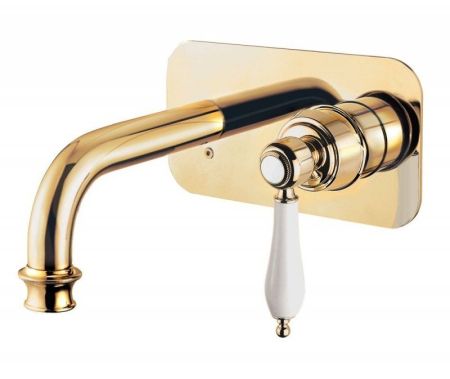 Встраиваемый смеситель для раковины CEZARES APHRODITE-BLSM2, артикул APHRODITE-BLSM2-03/24-Bi