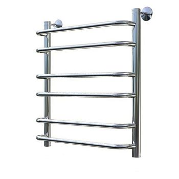 Полотенцесушитель водяной (лесенка) Тругор Идеал НК 3 60х50 см (без углов)