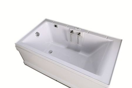 Душевой бокс Timo Lux TL-1505 с гидромассажем, артикул TL-1505