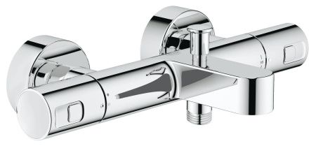 Термостатический смеситель для ванны GROHE Precision Joy (34337000) Термостатический смеситель для ванны GROHE Precision Joy (34337000)