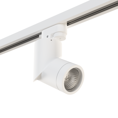 Трековое крепление с 1-фазным адаптером к 05101x/05105х/21444x Asta Lightstar 592016, артикул 592016