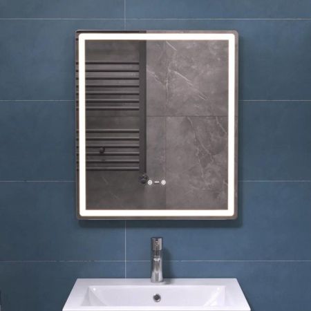 Зеркало VIGO Geometry Step 600, артикул 148