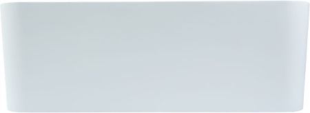 Акриловая ванна Allen Brau Infinity 1 170x80 2.21001.21, артикул 2.21001.21