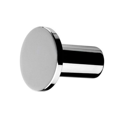 Colombo Basic Крючок, цвет: хром, артикул B2717.CR