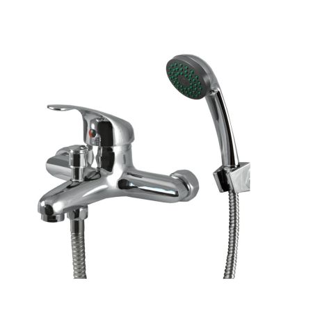 Смеситель для ванны D-Lin D130351, хром