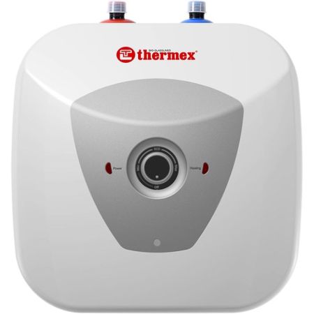 Водонагреватель накопительный Thermex H 15 U (pro) Белый