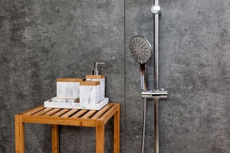 Душевая система Agger A0193500 Хром, артикул A0193500