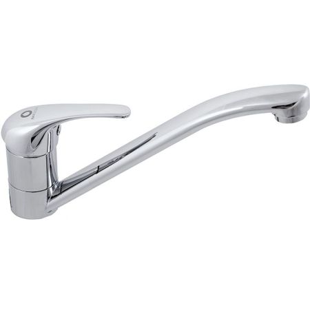 Смеситель для раковины Rav Slezak Sazava SA505.5 Хром, артикул SA505.5