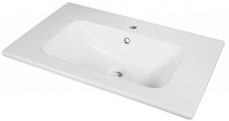 Раковина-столешница Aquanet Бостон 80 Раковина-столешница Aquanet Бостон 80